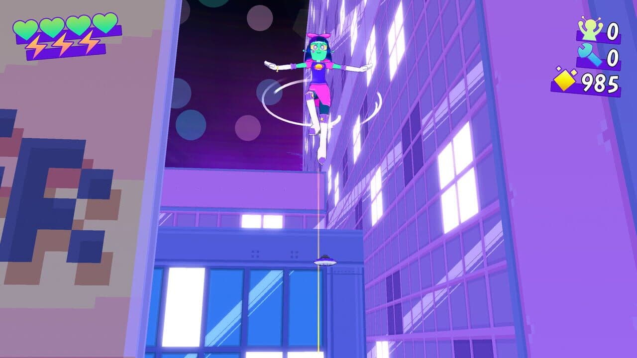 Twinkle’s Galactic Tour thumbnail 10
