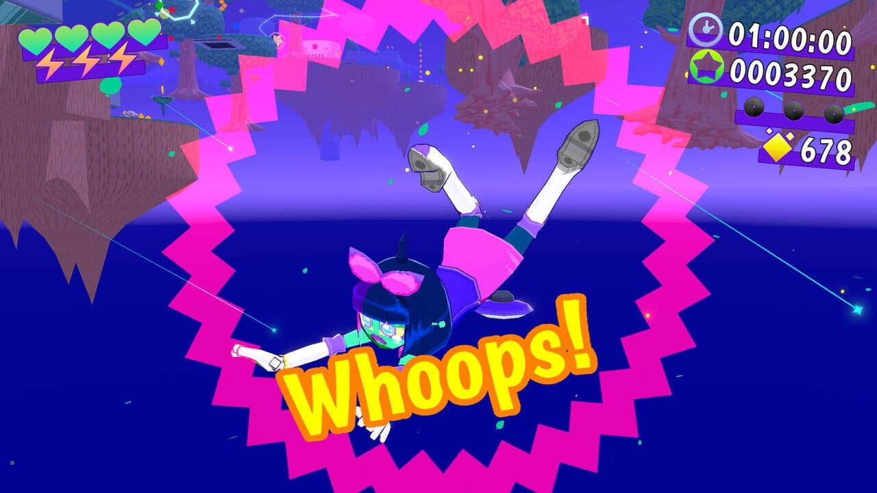 Twinkle’s Galactic Tour thumbnail 11