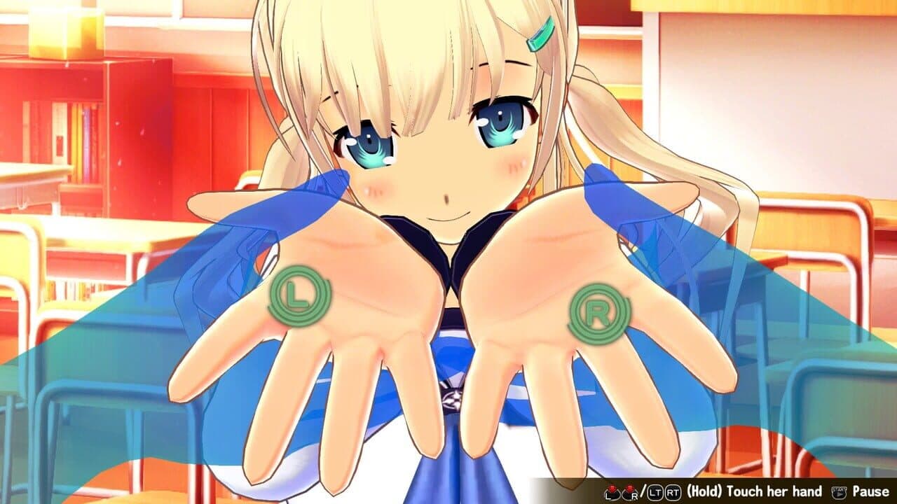 Senran Kagura Reflexions: Yomi Reflexions Course & 12-Outfit Set thumbnail 2