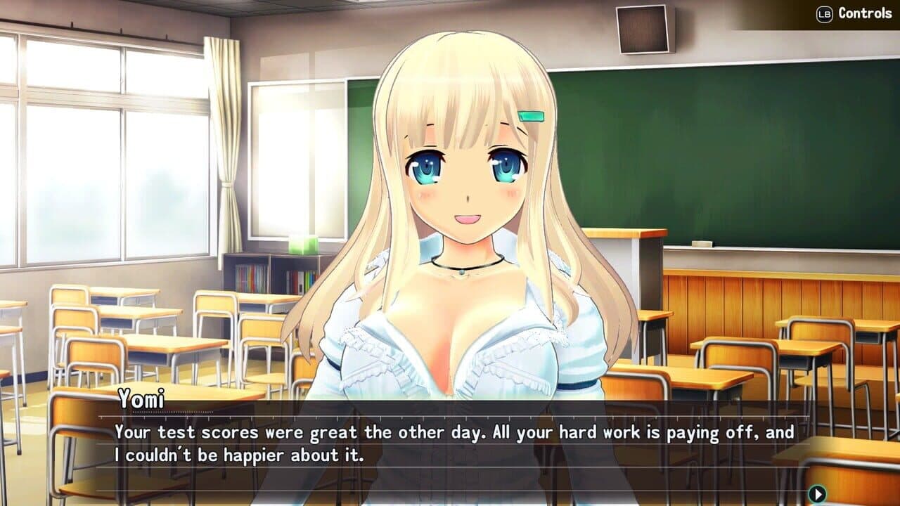 Senran Kagura Reflexions: Yomi Reflexions Course & 12-Outfit Set thumbnail 3