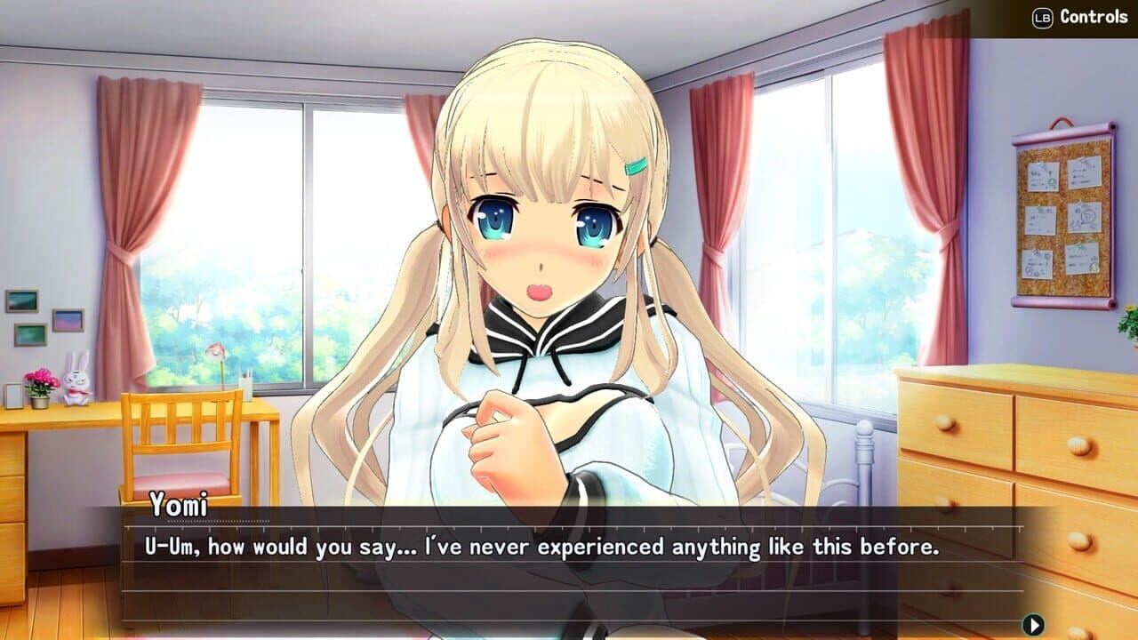 Senran Kagura Reflexions: Yomi Reflexions Course & 12-Outfit Set thumbnail 5