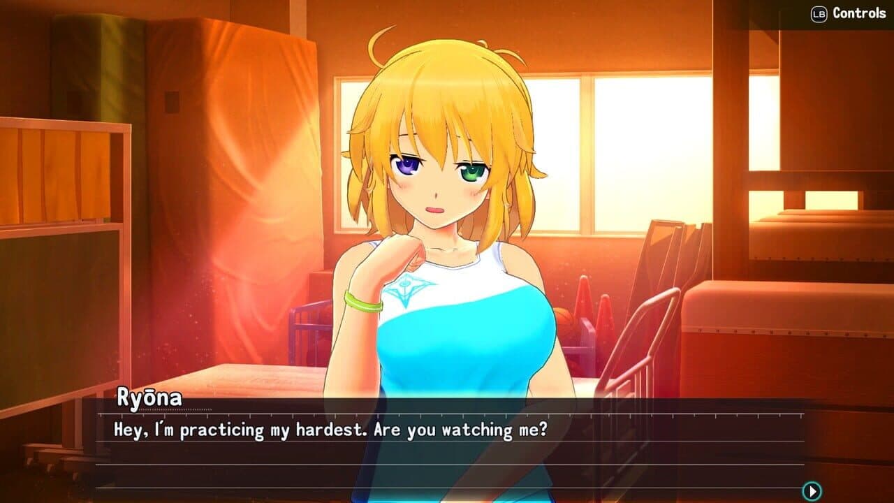 Senran Kagura Reflexions: Ryouna Reflexions Course & 7-Outfit Set thumbnail 6