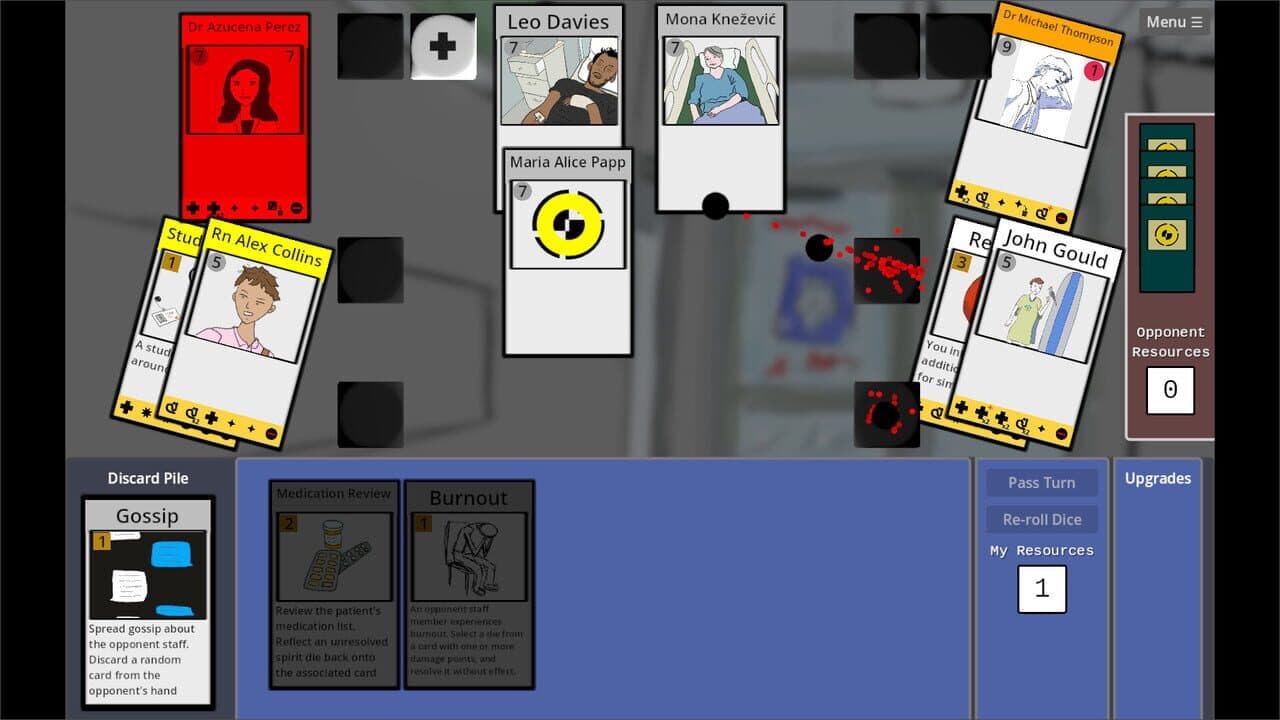 Clinical Marshmallows thumbnail 3