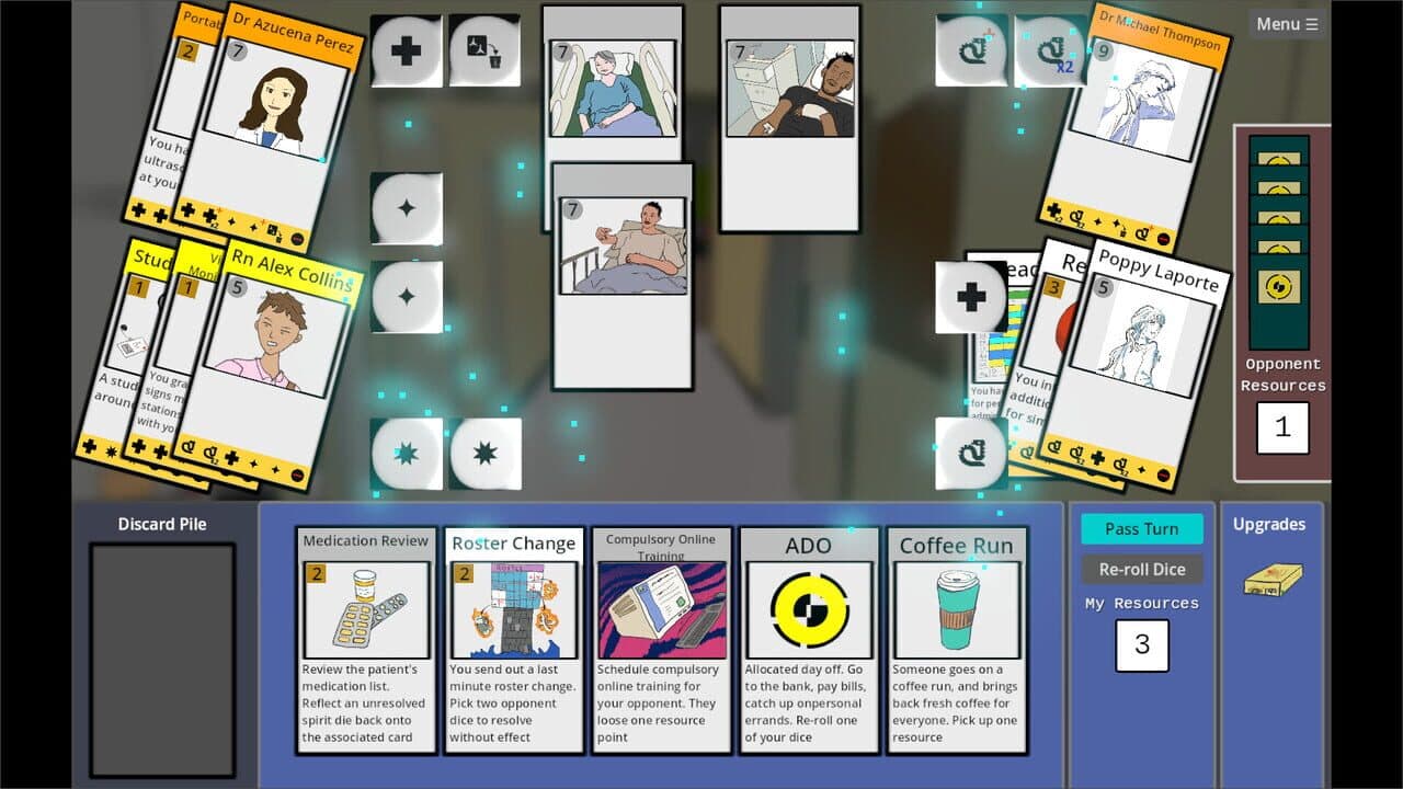 Clinical Marshmallows thumbnail 4