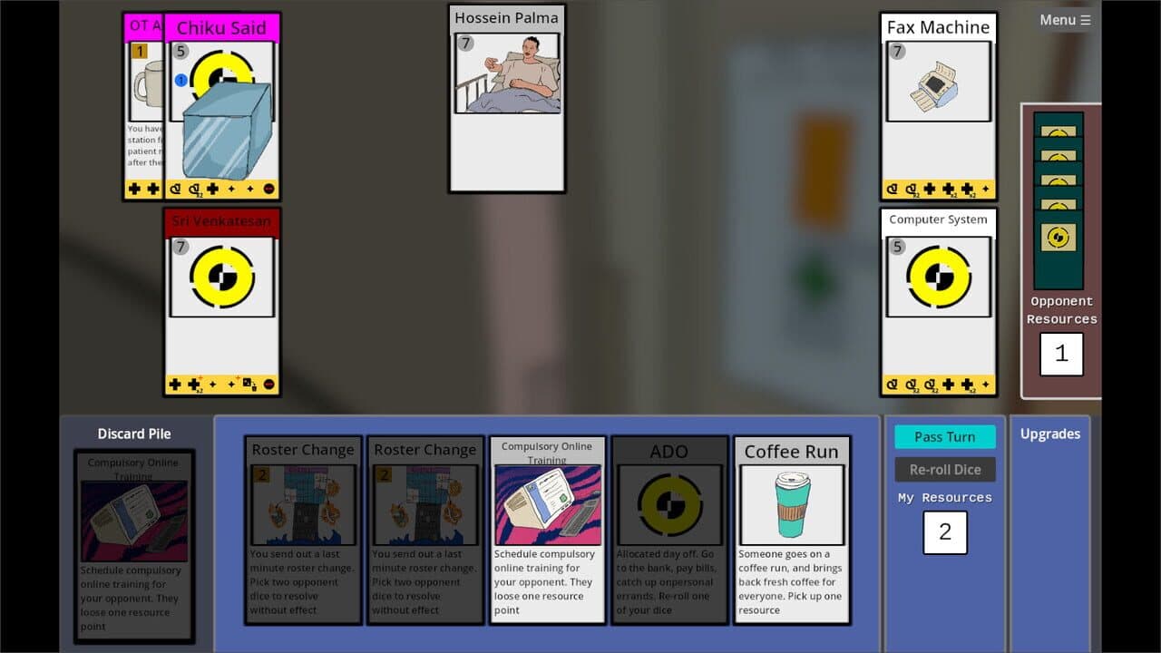 Clinical Marshmallows thumbnail 7
