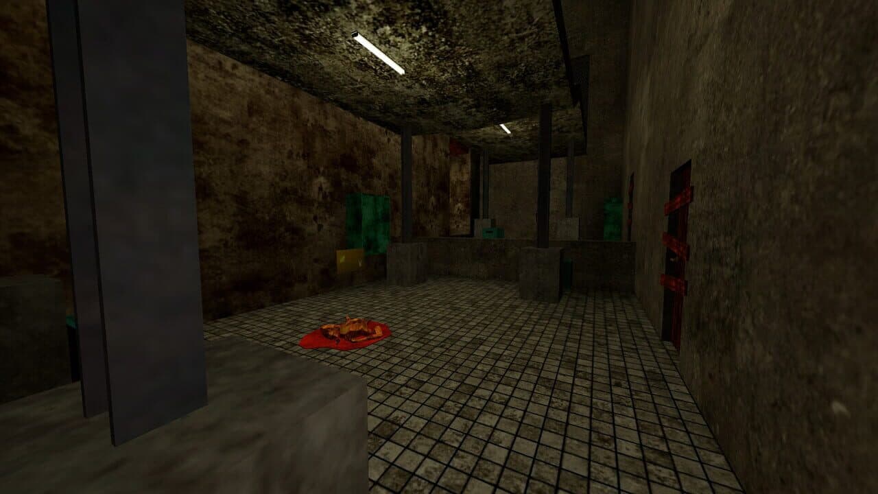 Virus Brain thumbnail 6