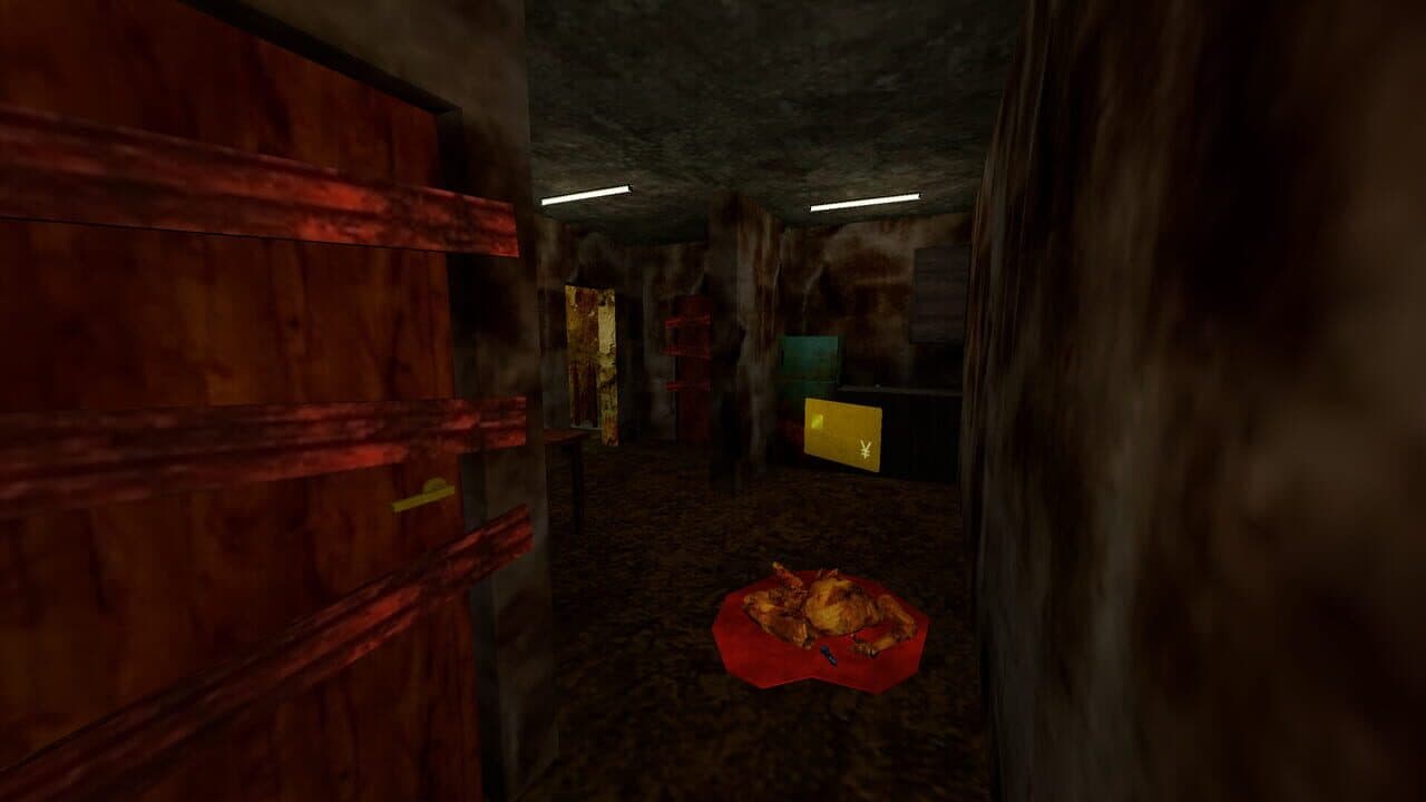 Virus Brain thumbnail 7