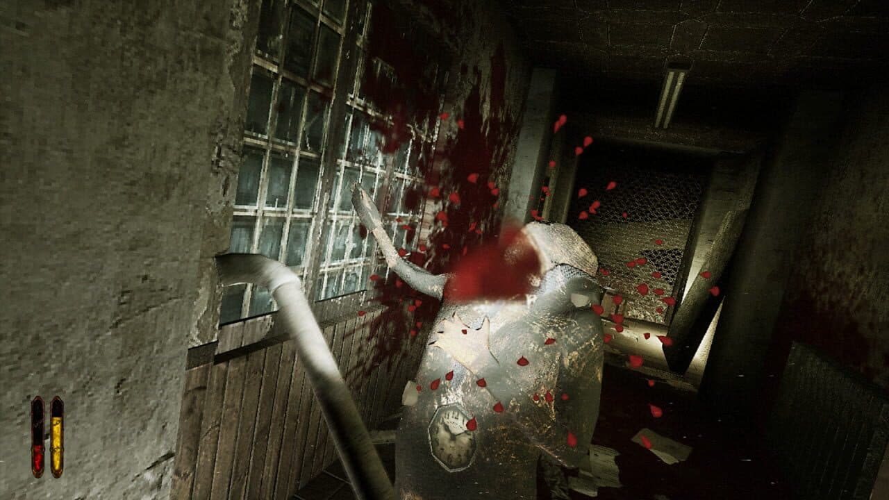 Saint of Chains thumbnail 2