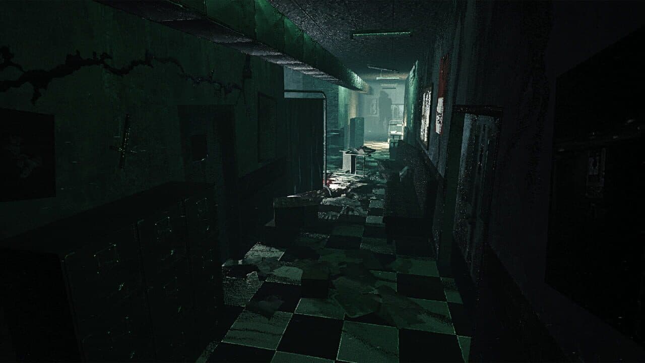 Saint of Chains thumbnail 3