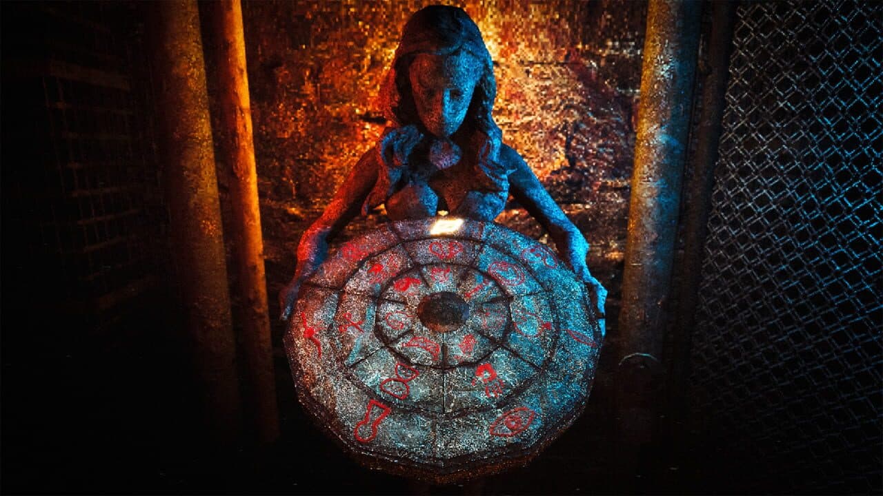 Saint of Chains thumbnail 6