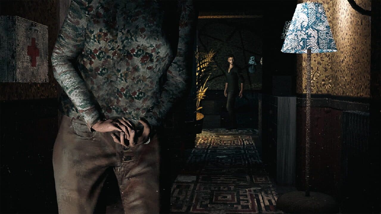 Saint of Chains thumbnail 5