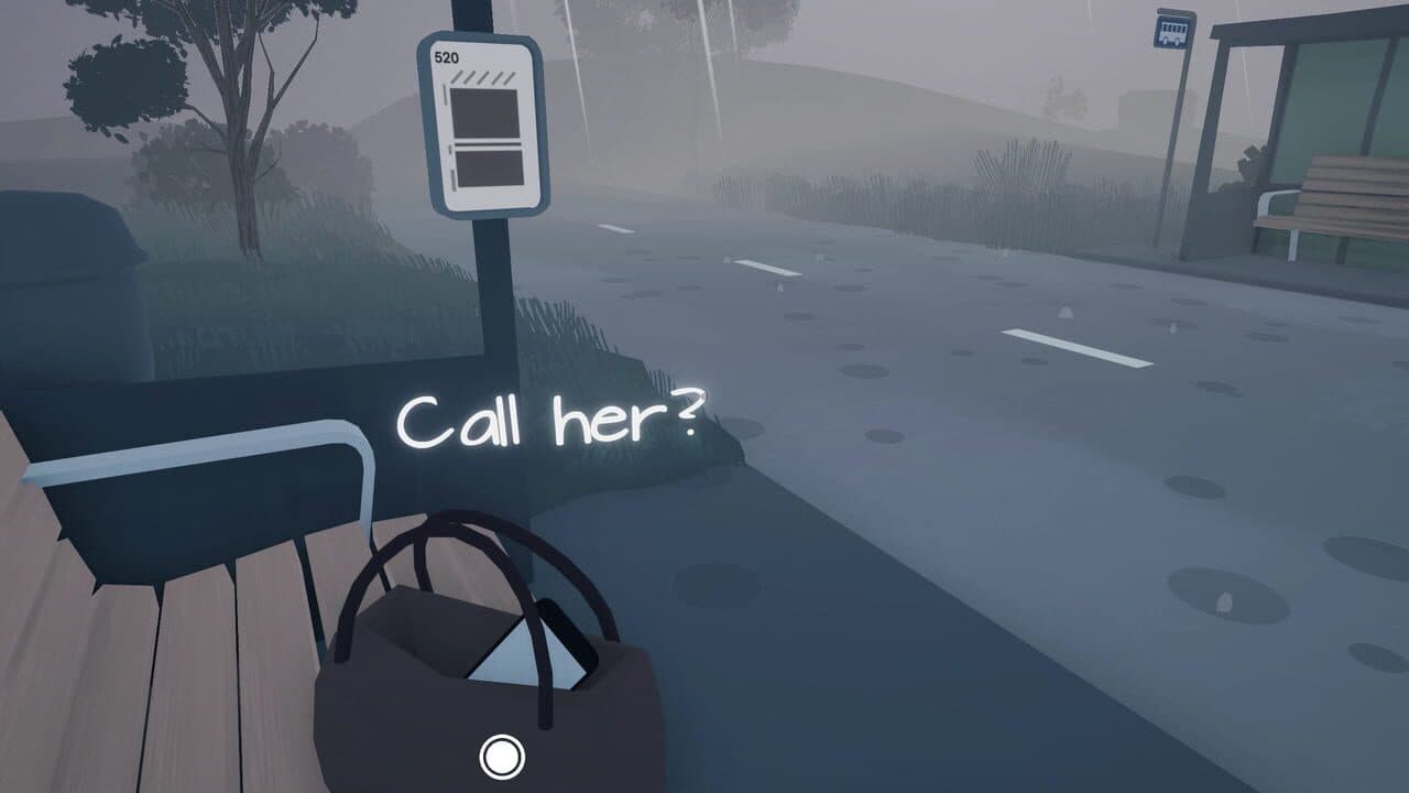 As Long As You're Here thumbnail 2