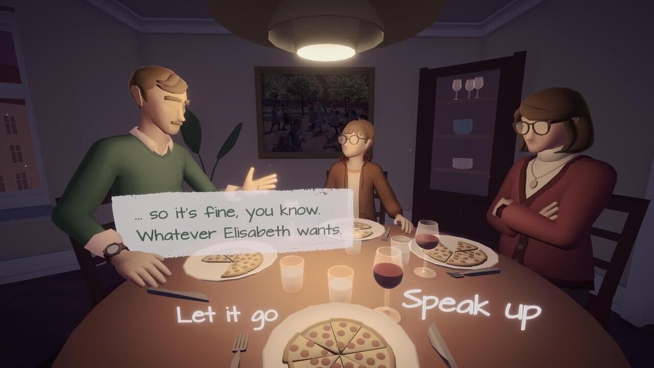 As Long As You're Here thumbnail 3