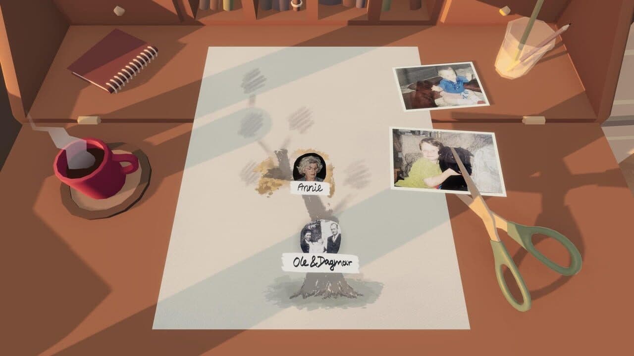 As Long As You're Here thumbnail 4