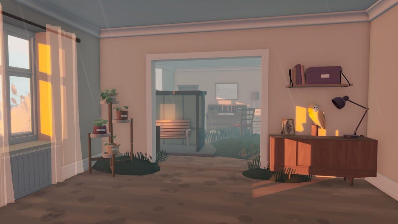 As Long As You're Here thumbnail 5