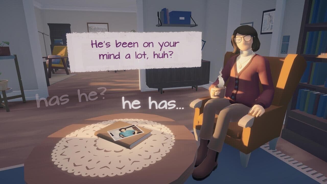 As Long As You're Here thumbnail 6