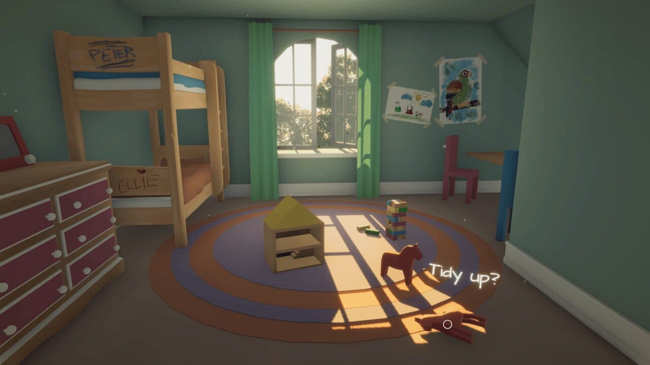 As Long As You're Here thumbnail 7