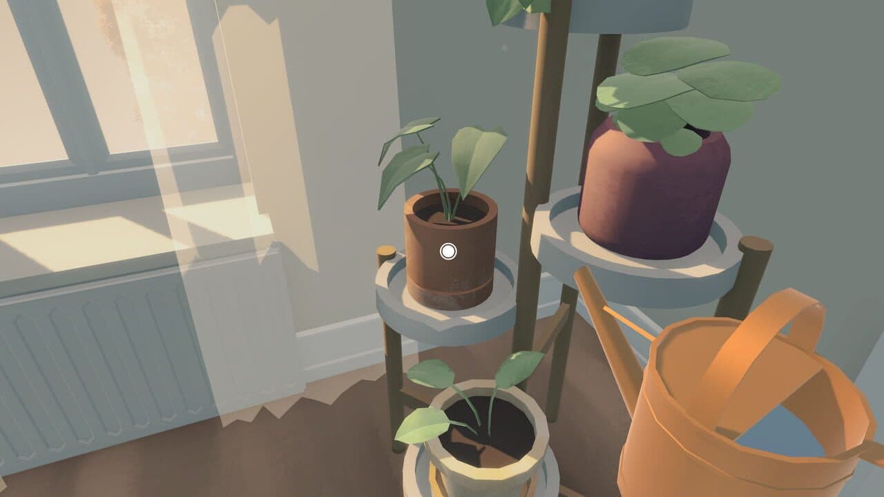 As Long As You're Here thumbnail 8