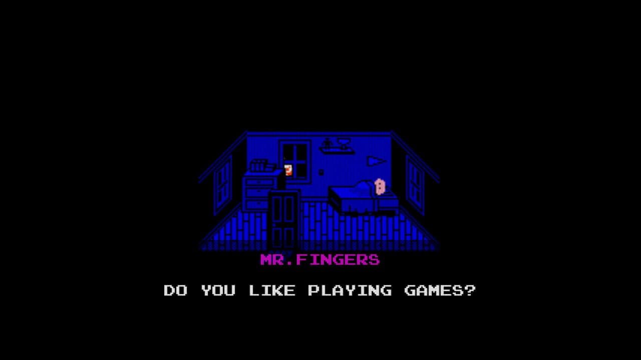 Fun Home screenshot 1