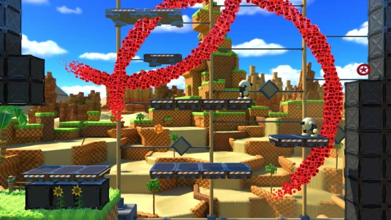 Sonic Forces: Episode Shadow thumbnail 7