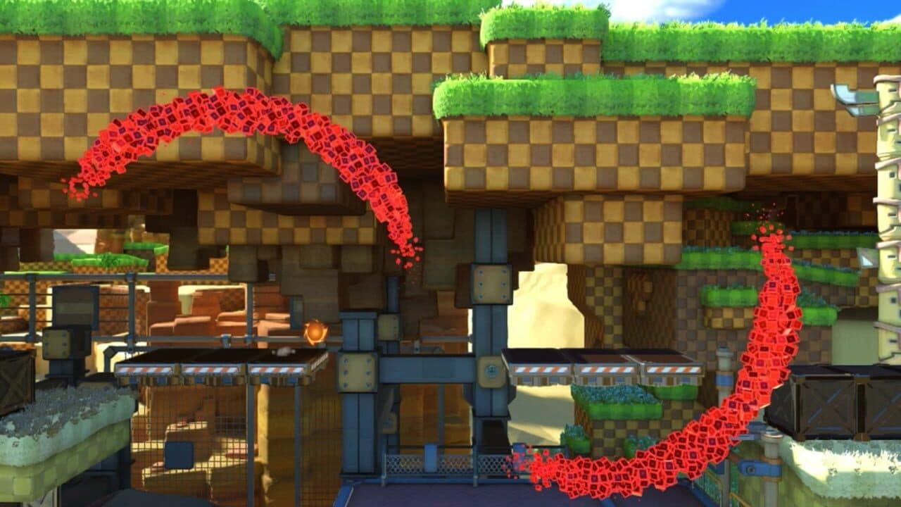 Sonic Forces: Episode Shadow thumbnail 8