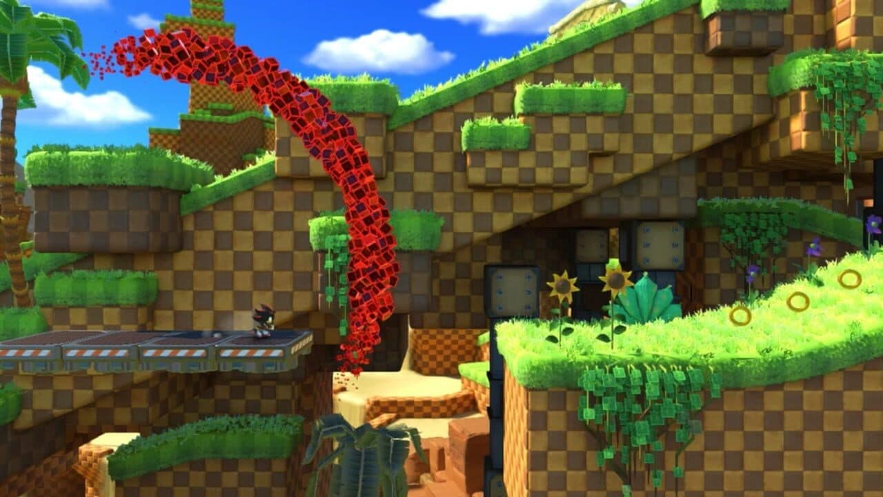 Sonic Forces: Episode Shadow thumbnail 9
