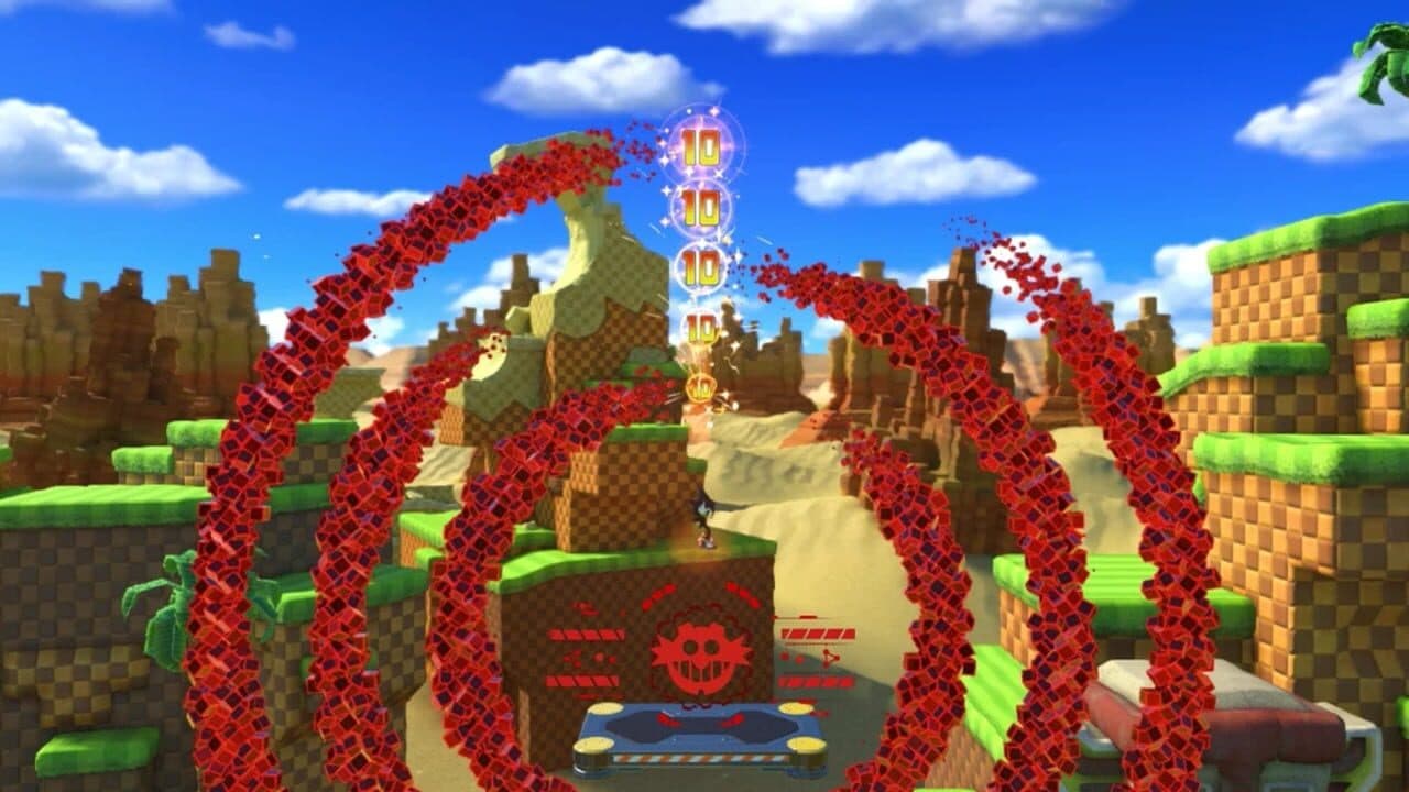Sonic Forces: Episode Shadow thumbnail 10