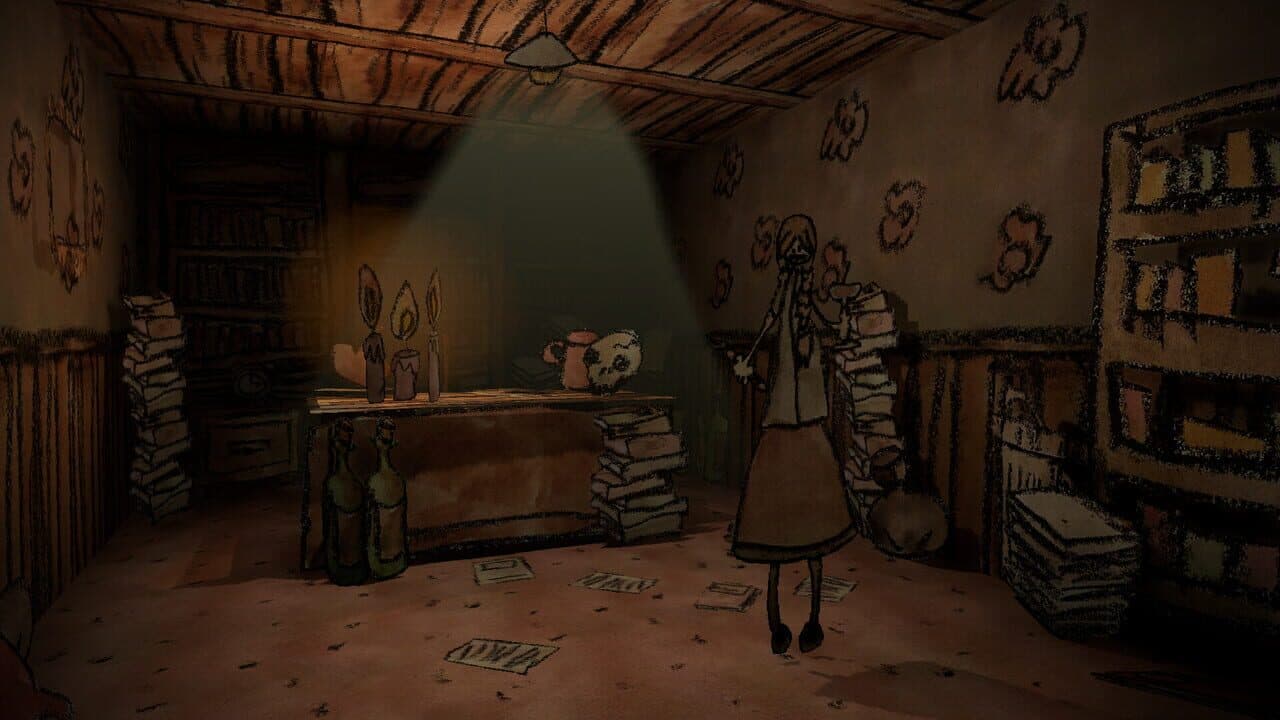 Launderley thumbnail 2