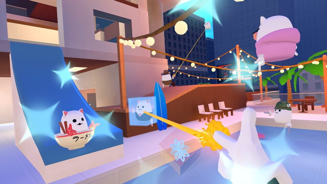 Catto Pew Pew! thumbnail 4