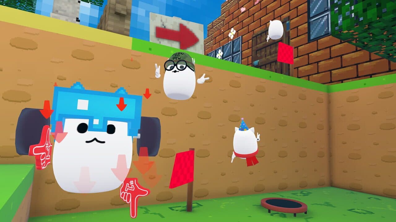 Catto Pew Pew! thumbnail 2