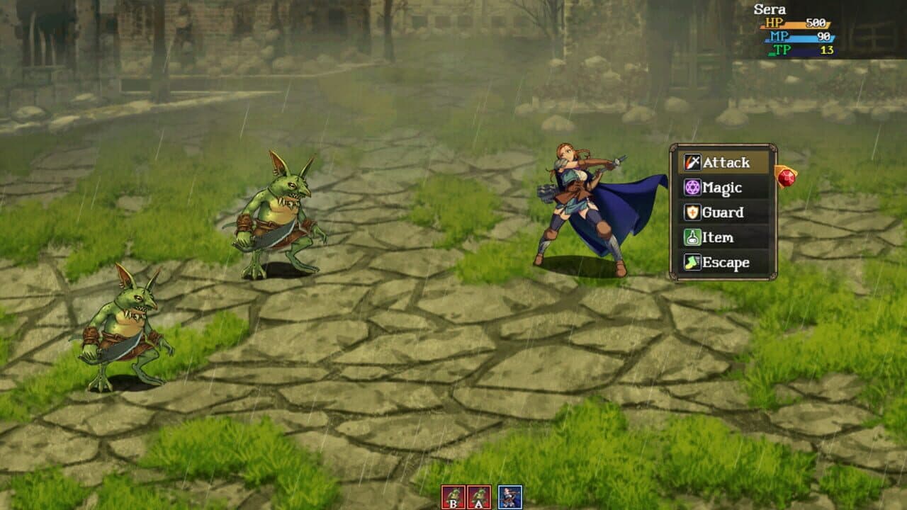 Drowning Ashes thumbnail 2