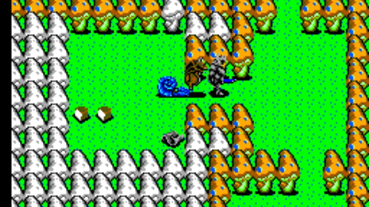 Dragon Crystal thumbnail 2