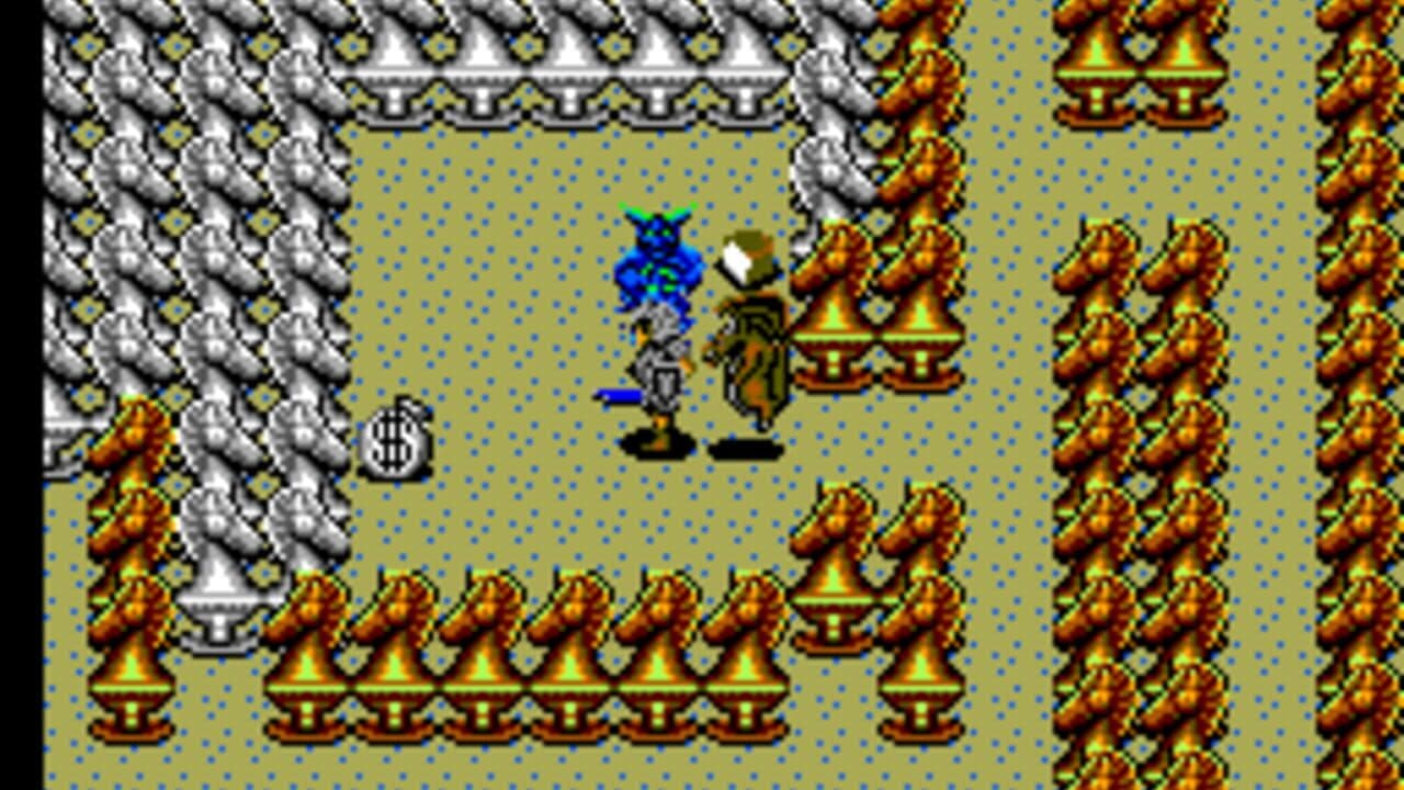 Dragon Crystal thumbnail 3