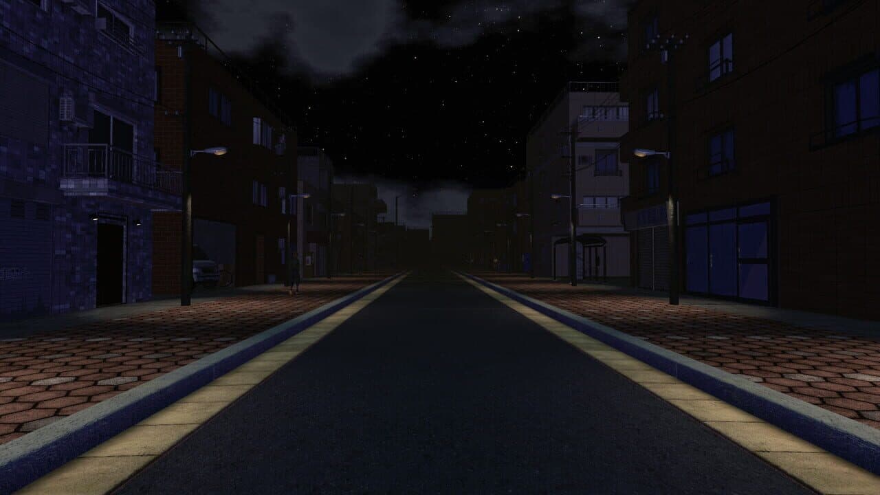 Street Life Simulator thumbnail 2