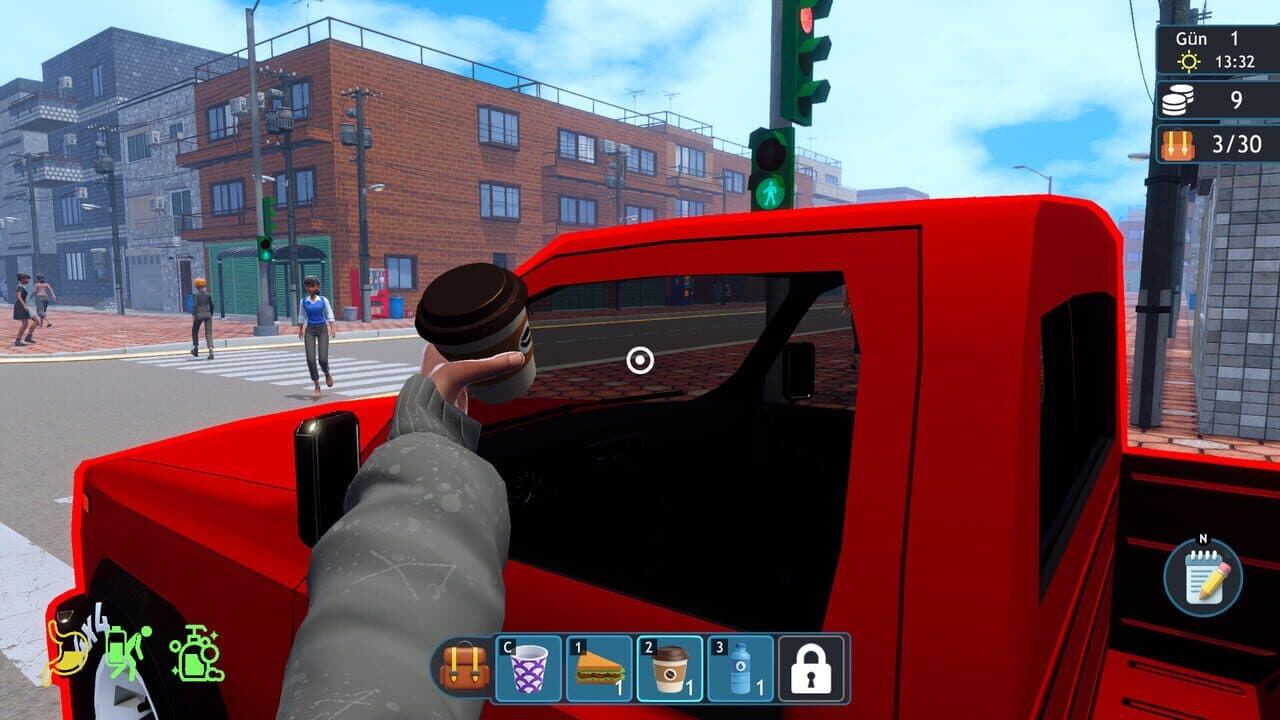 Street Life Simulator thumbnail 9