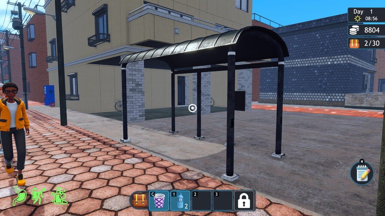 Street Life Simulator thumbnail 4