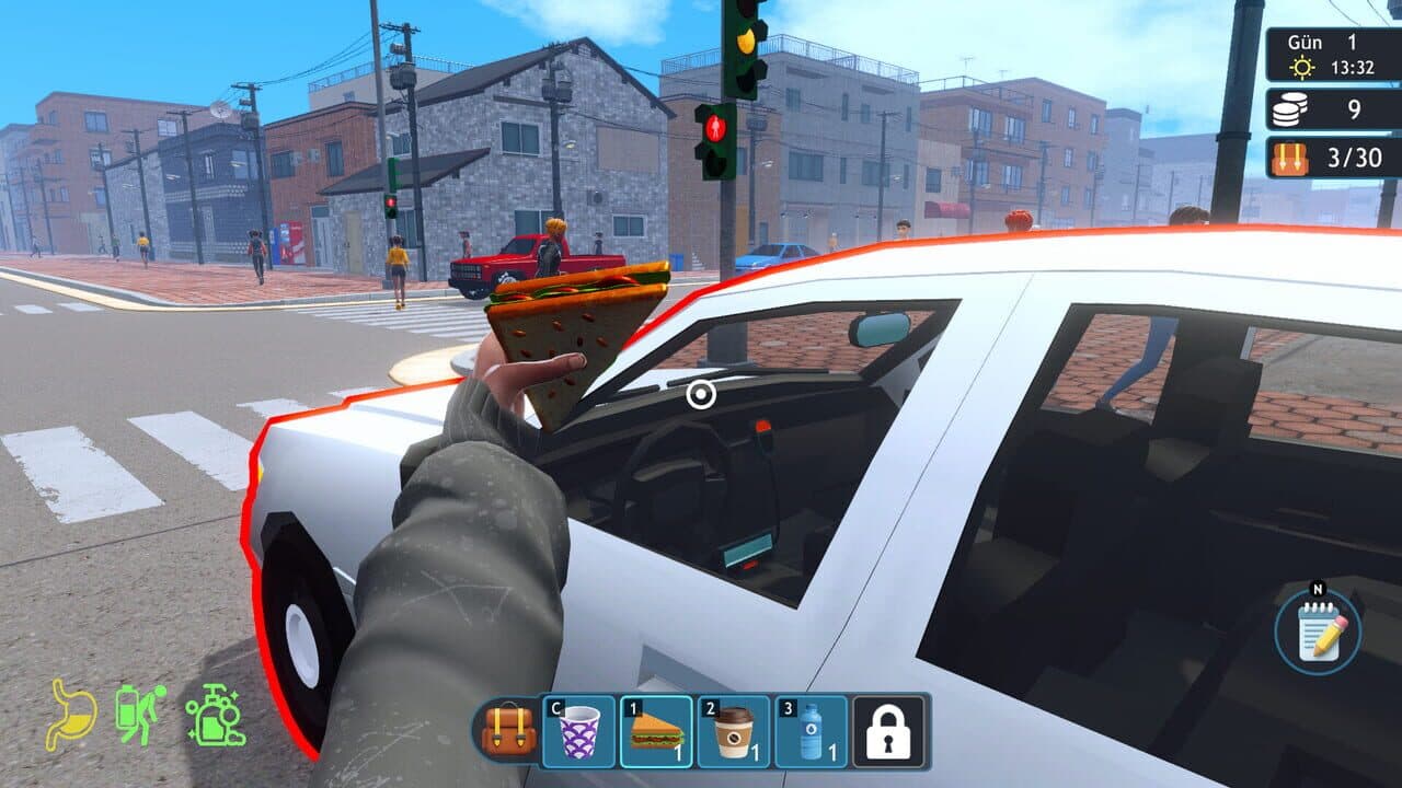 Street Life Simulator thumbnail 5