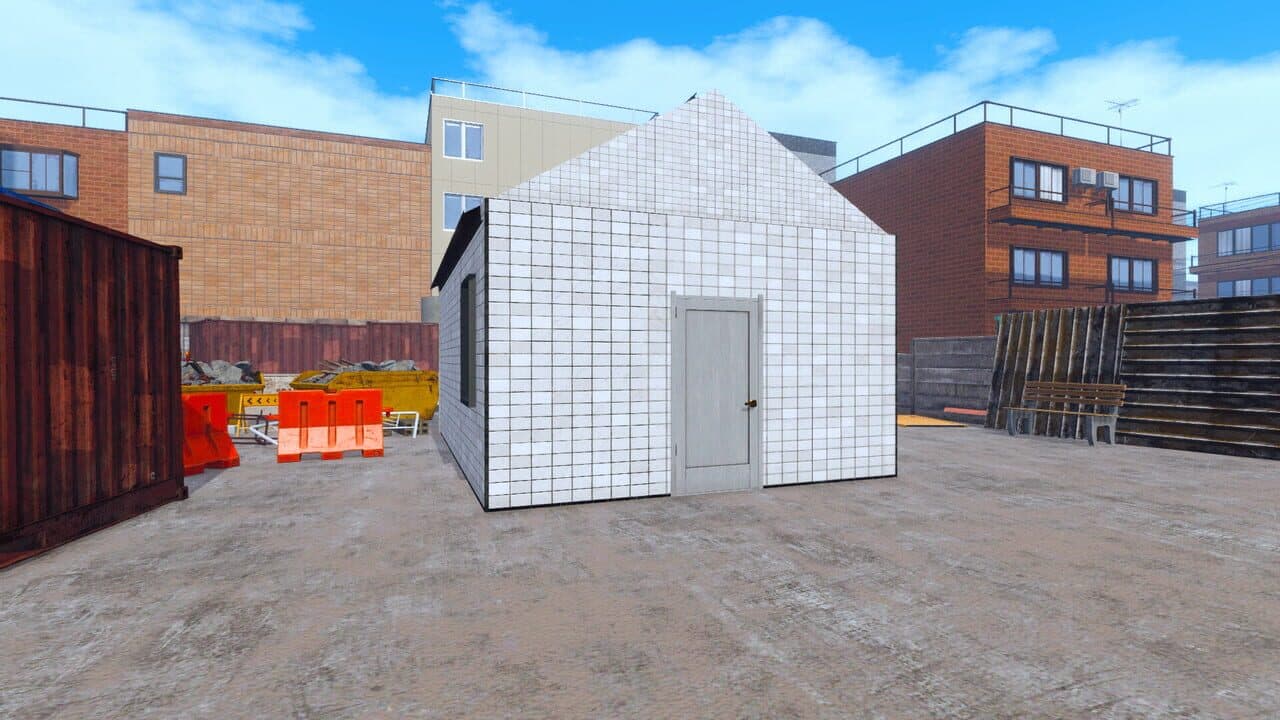Street Life Simulator thumbnail 6