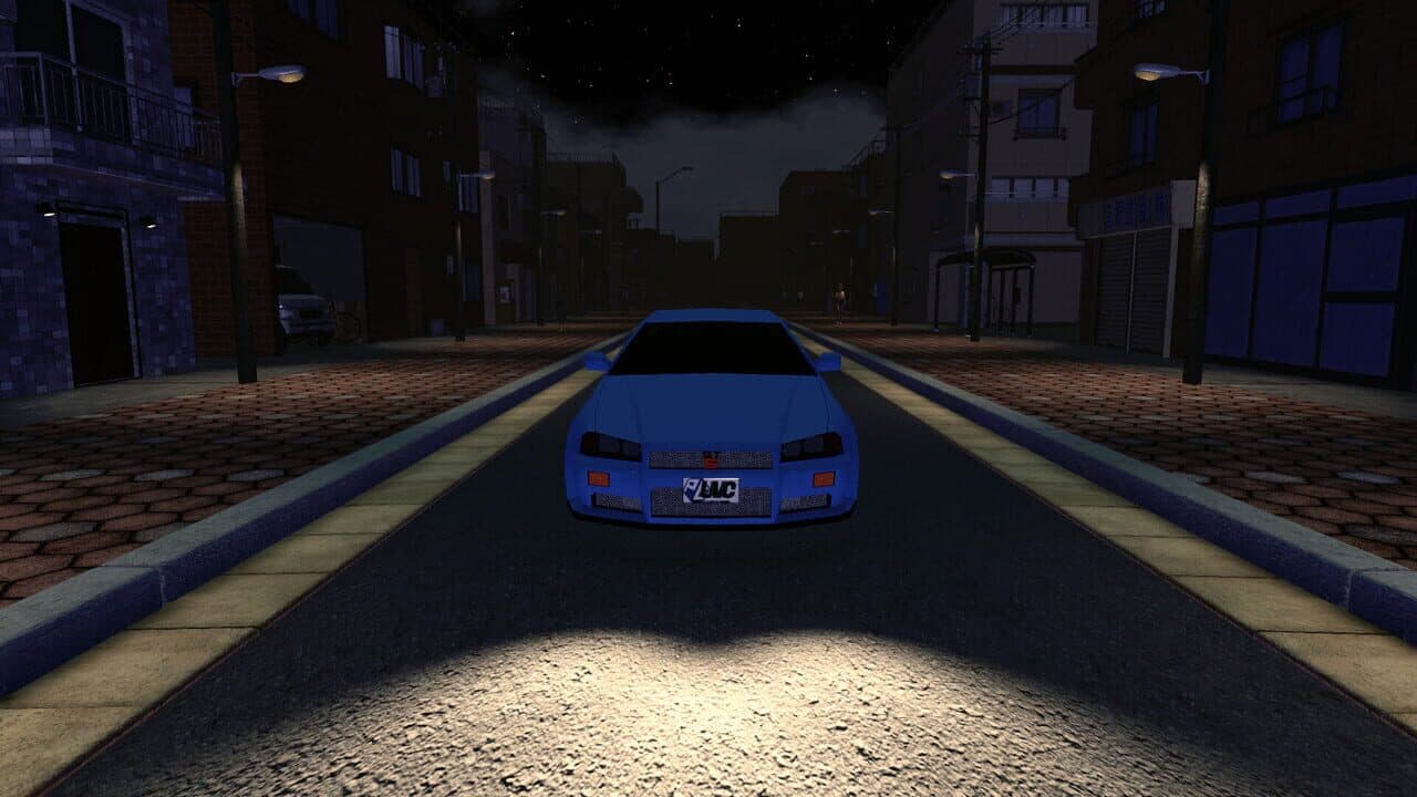Street Life Simulator thumbnail 3