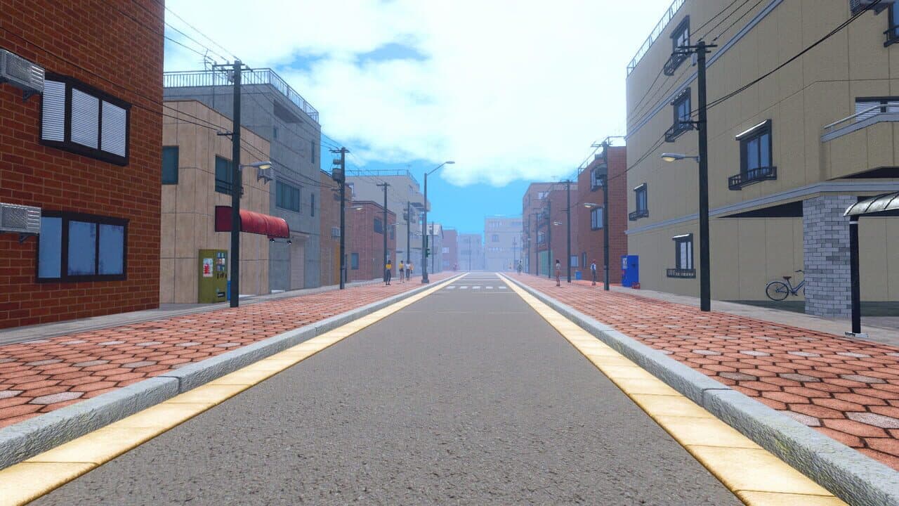Street Life Simulator thumbnail 8
