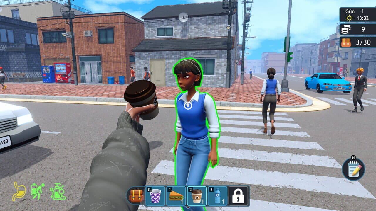 Street Life Simulator thumbnail 10