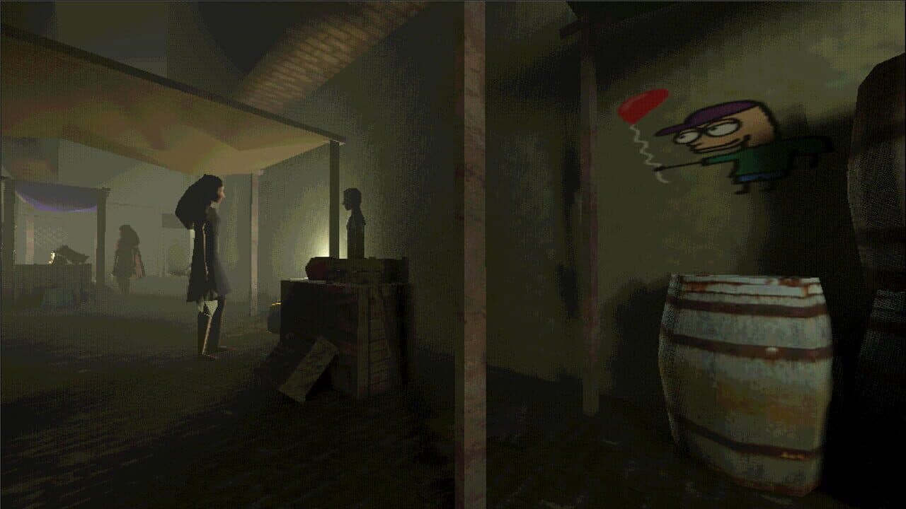 Where Is Mommy screenshot 1