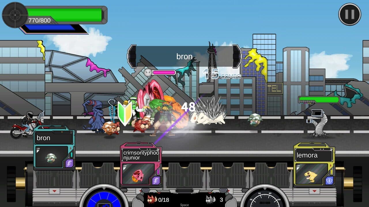 Type Ride thumbnail 3