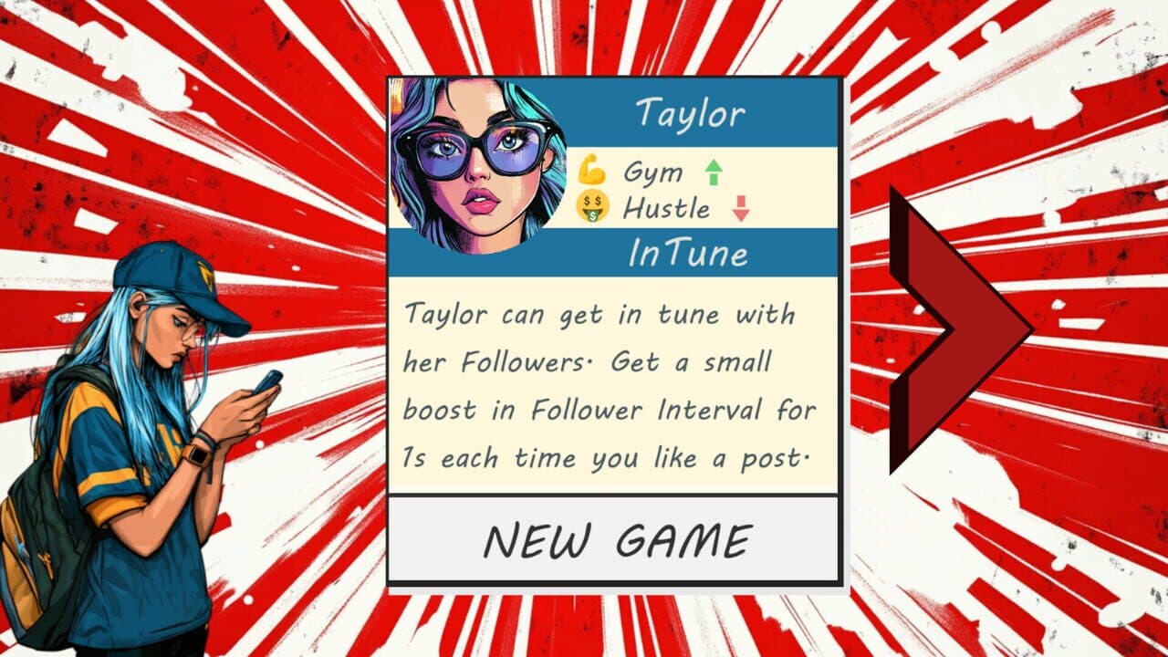 Influencer Simulator 25 thumbnail 4