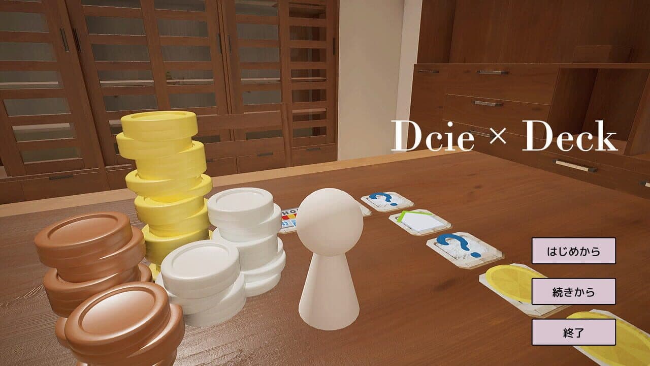 Dice x Deck thumbnail 8