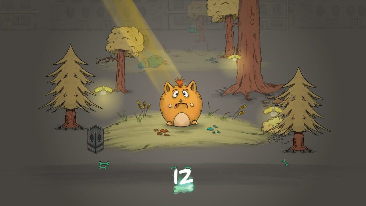 Cats With Standards thumbnail 6