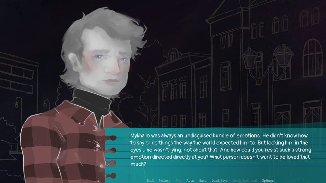 Hedgehog's Dilemma thumbnail 4