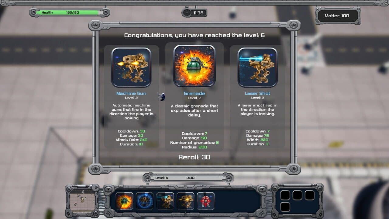 Steel Defence thumbnail 2