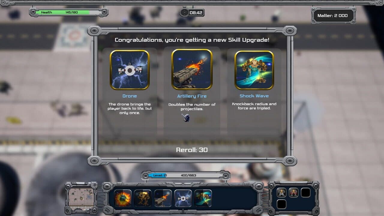 Steel Defence thumbnail 4