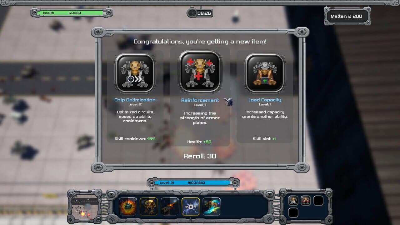 Steel Defence thumbnail 6